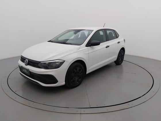 VOLKSWAGEN POLO 1.0 MPI TRACK MANUAL VOLKSWAGEN POLO 1.0 MPI TRACK MANUAL